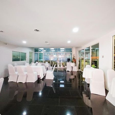 Klean Residence Hotel Bangkok Eksteriør bilde