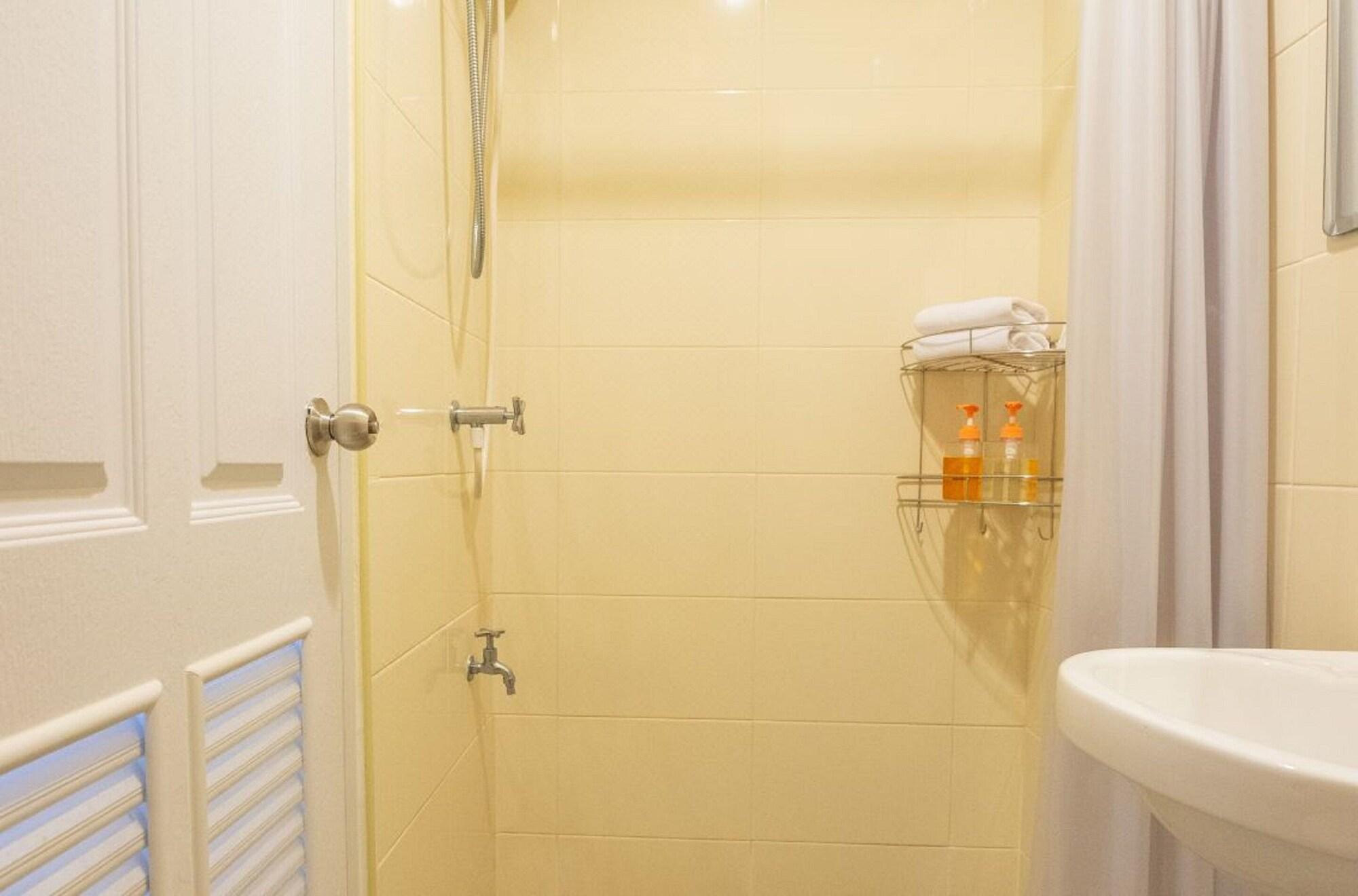 Klean Residence Hotel Bangkok Eksteriør bilde