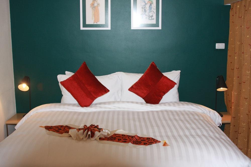 Klean Residence Hotel Bangkok Eksteriør bilde
