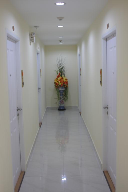 Klean Residence Hotel Bangkok Eksteriør bilde